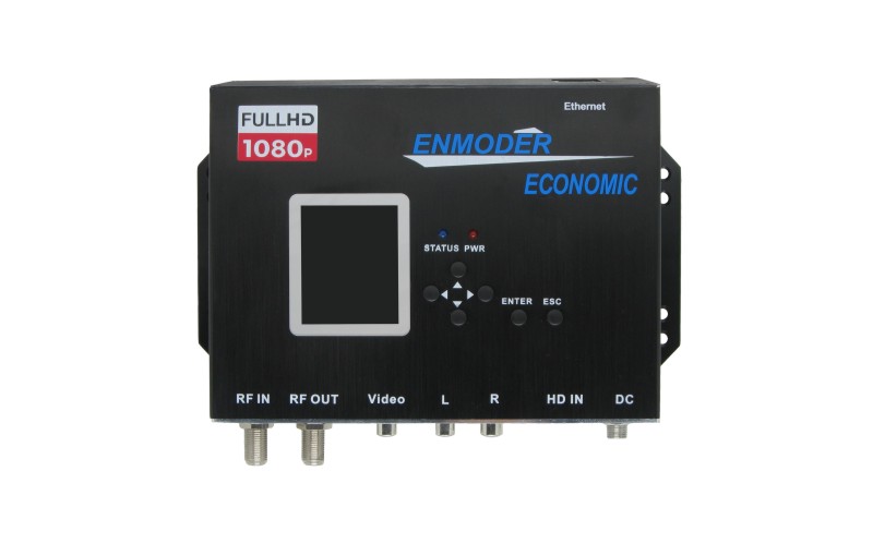 HDMI & AV Encoder Modulator