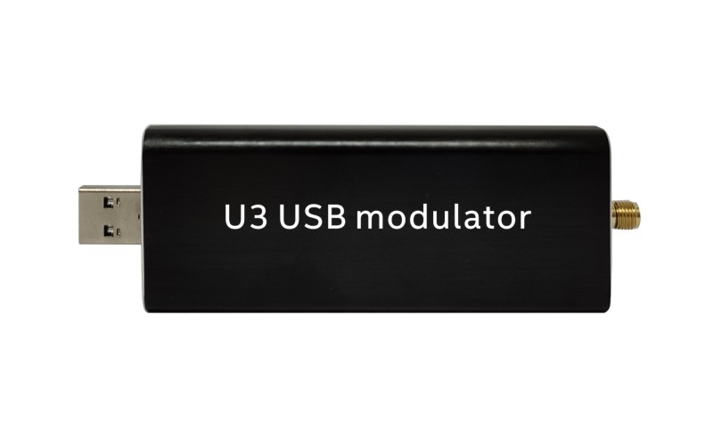 U3 USB Modulator 